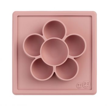 ezpz mini play mat rose